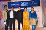 Madhuri Dixit launches dance channel on tata sky on 10th Dec 2015